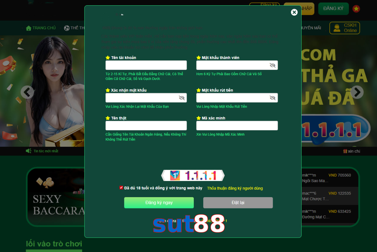 sut88